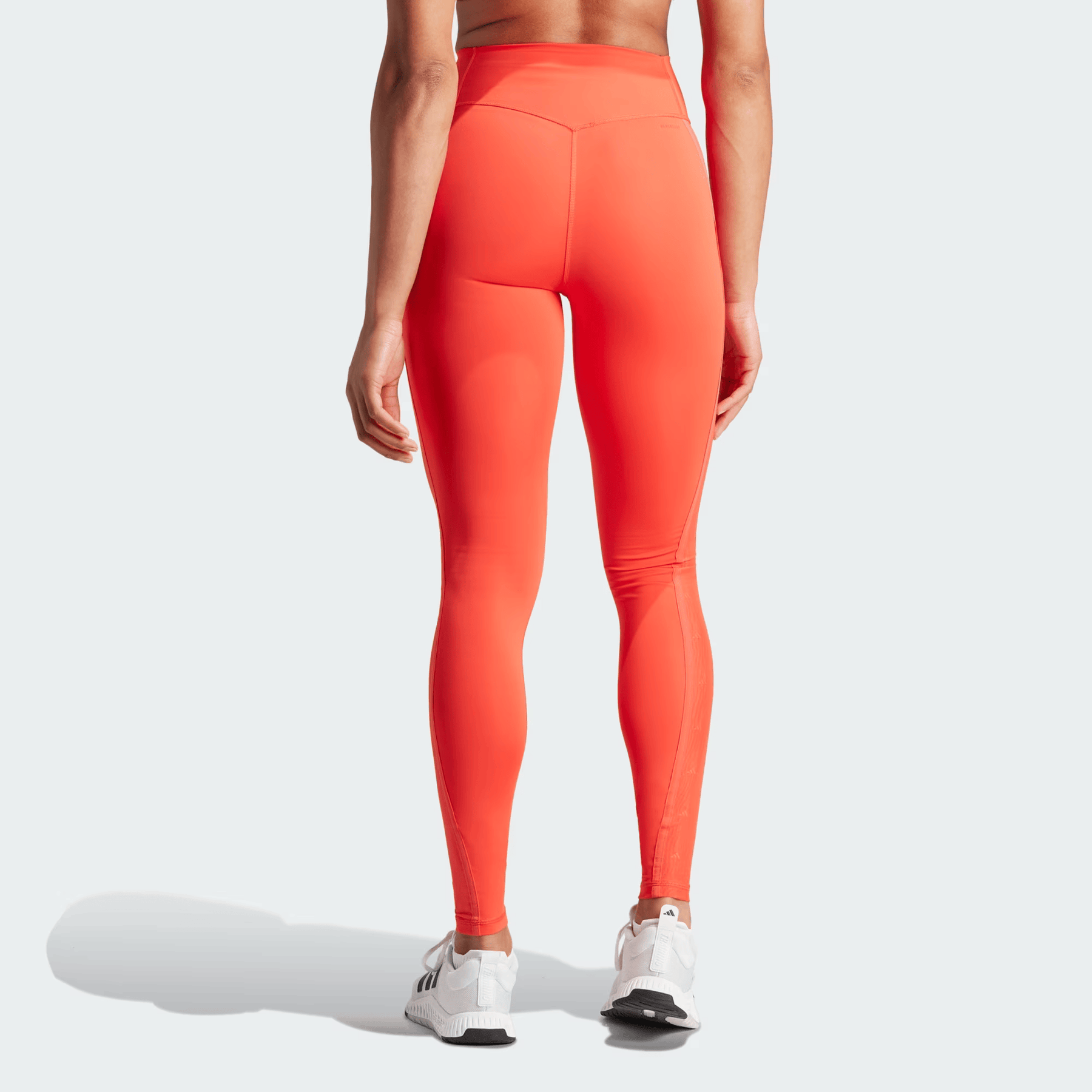 LEGGING MESH COMPRIMENTO TOTAL OPTIME–Premium