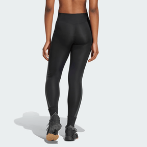 Legging Optime Trs Listras Full–Clássico
