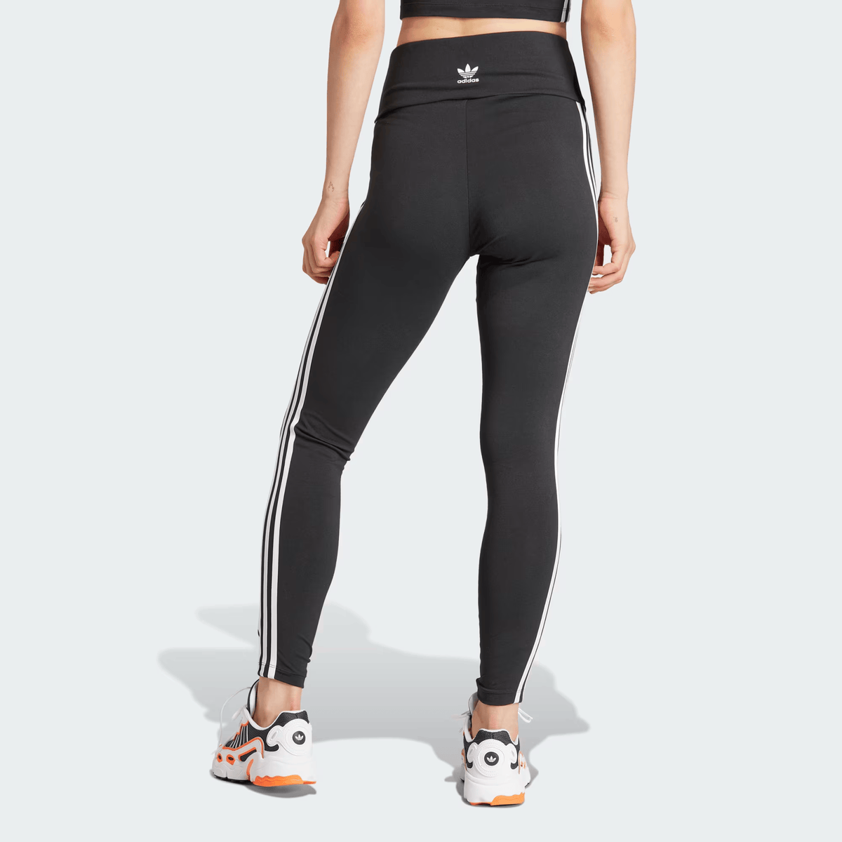 LEGGING TRS LISTRAS–Premium